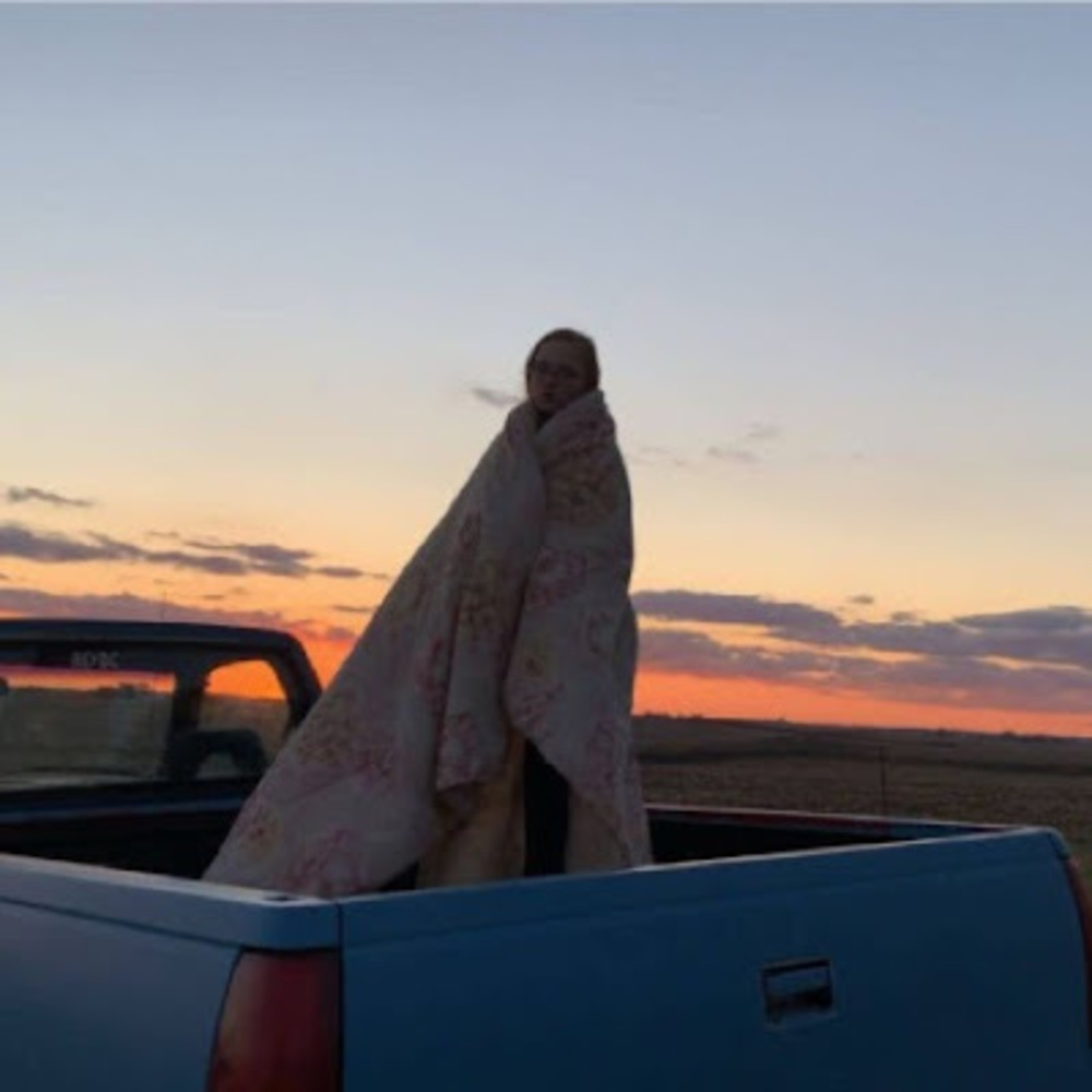 Meet your Posher, Kara